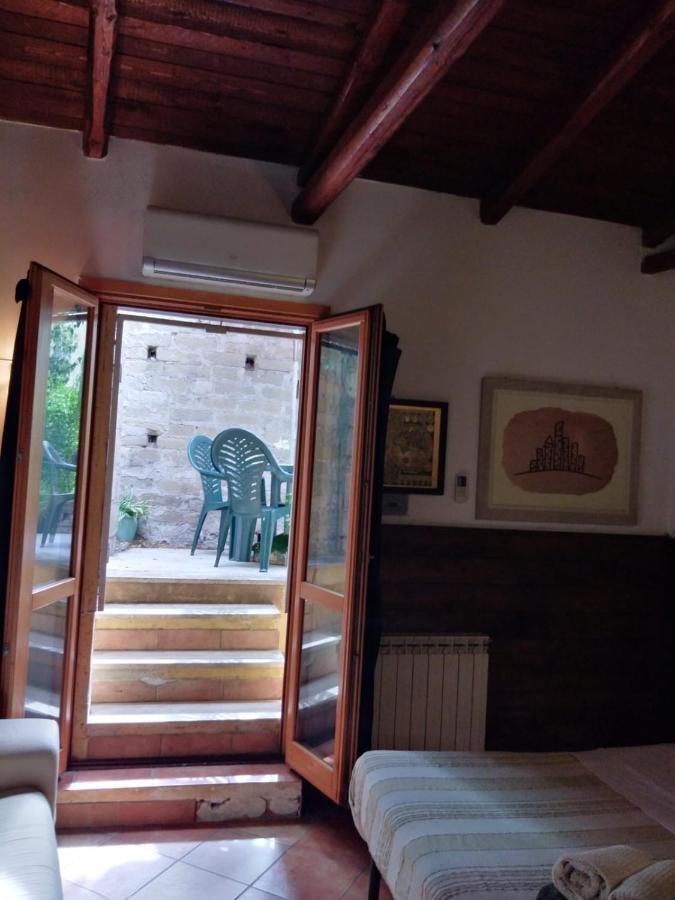 Ferienwohnung Vatican Low Cost Rom Exterior foto