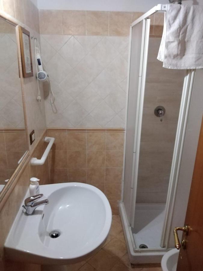 Ferienwohnung Vatican Low Cost Rom Exterior foto