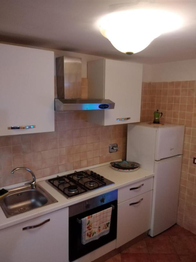 Ferienwohnung Vatican Low Cost Rom Exterior foto