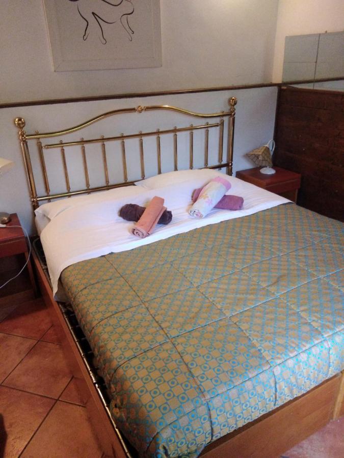 Ferienwohnung Vatican Low Cost Rom Exterior foto