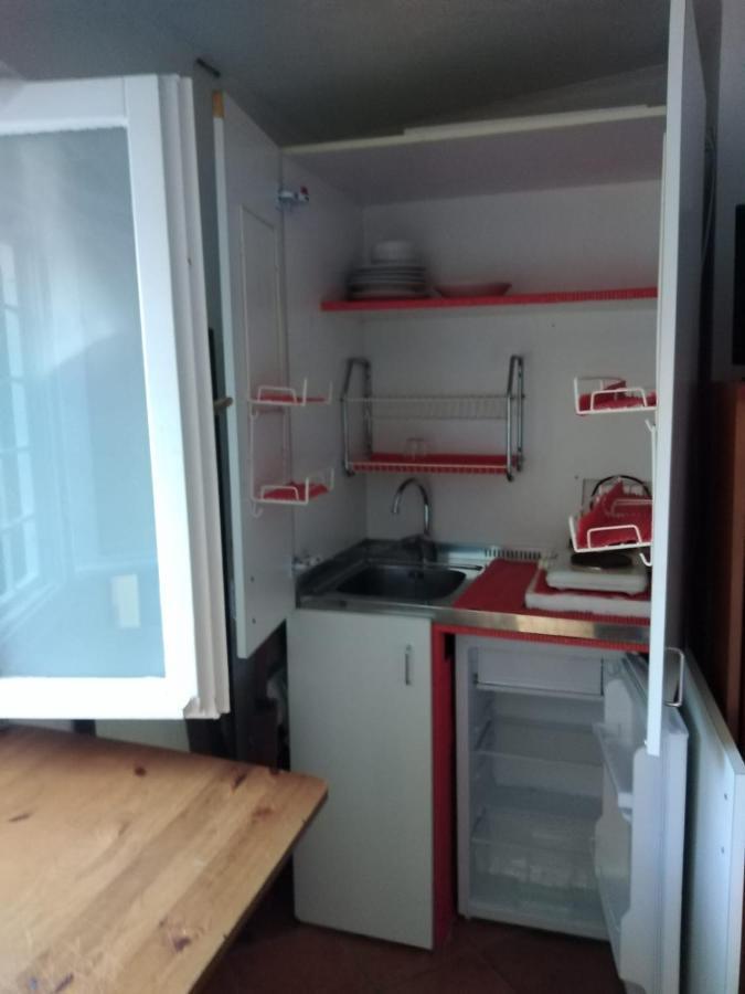Ferienwohnung Vatican Low Cost Rom Exterior foto