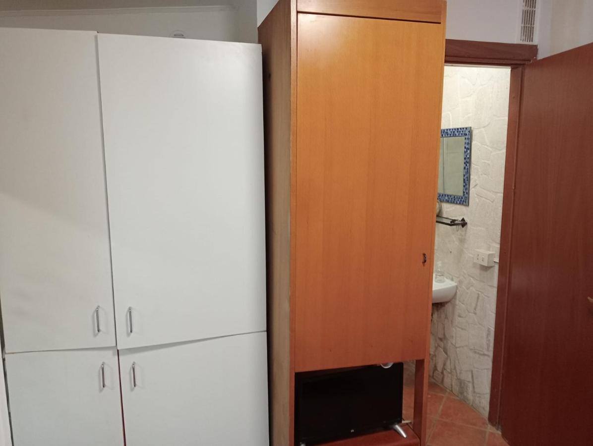 Ferienwohnung Vatican Low Cost Rom Exterior foto