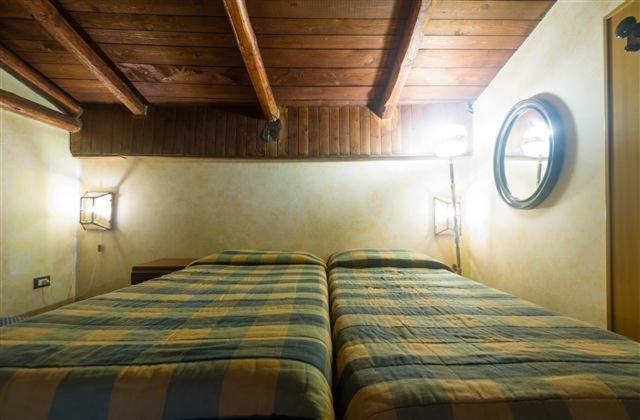 Ferienwohnung Vatican Low Cost Rom Exterior foto