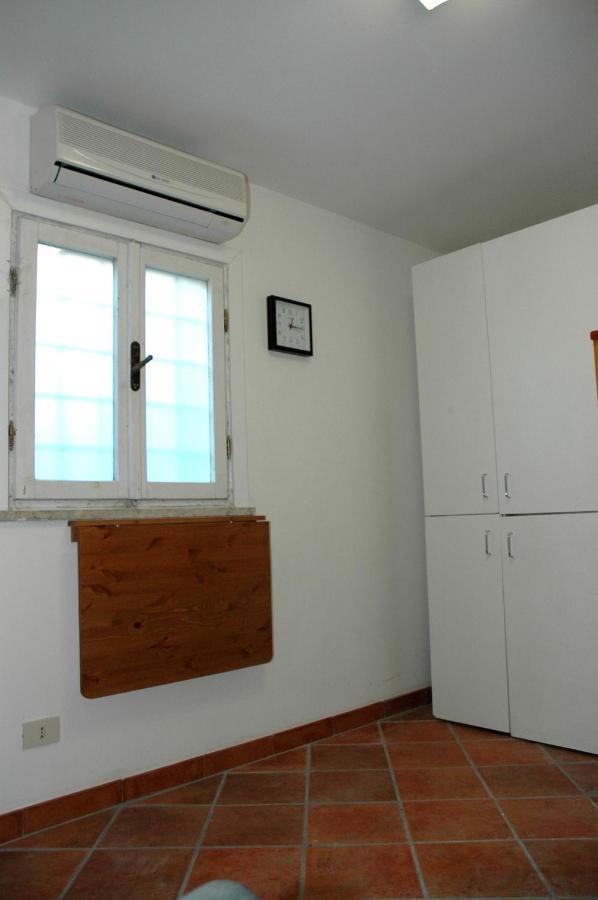 Ferienwohnung Vatican Low Cost Rom Exterior foto