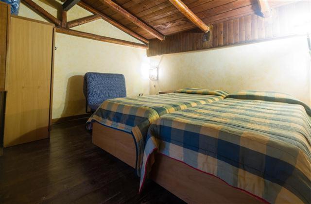 Ferienwohnung Vatican Low Cost Rom Exterior foto