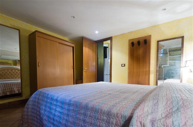 Ferienwohnung Vatican Low Cost Rom Exterior foto