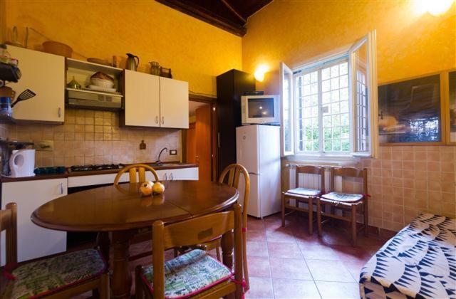 Ferienwohnung Vatican Low Cost Rom Exterior foto