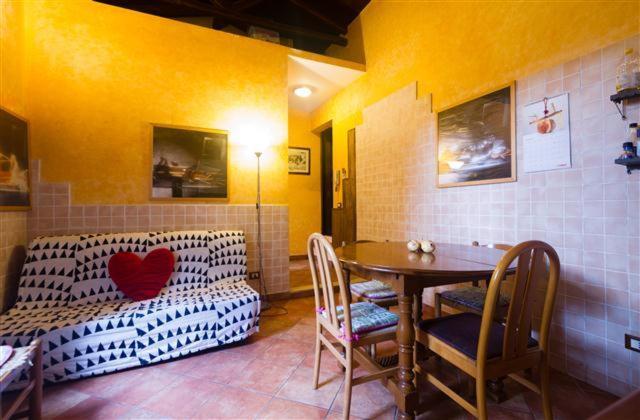 Ferienwohnung Vatican Low Cost Rom Exterior foto