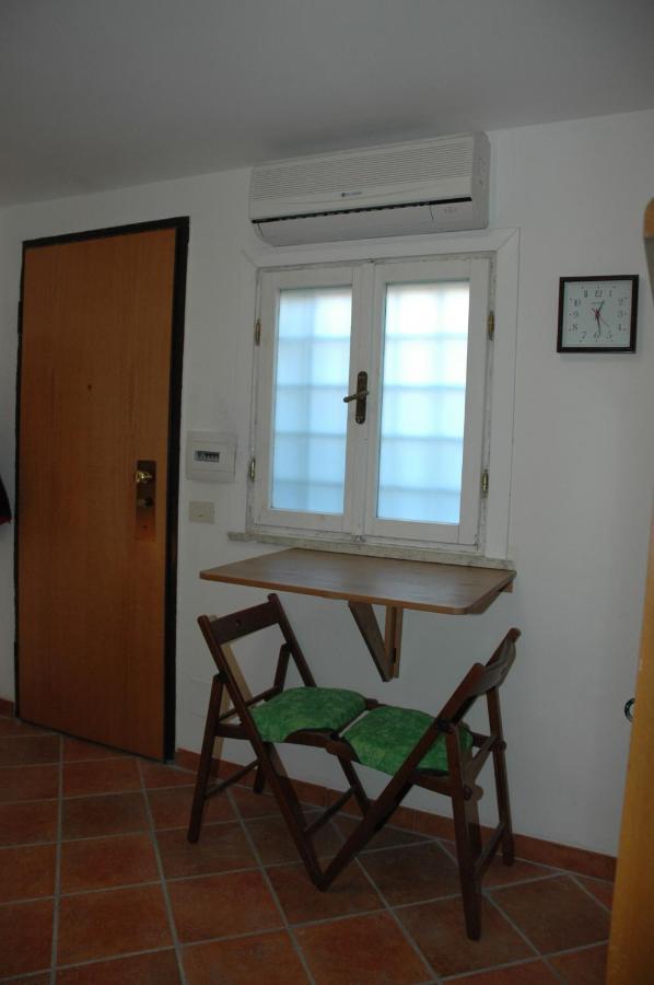 Ferienwohnung Vatican Low Cost Rom Exterior foto