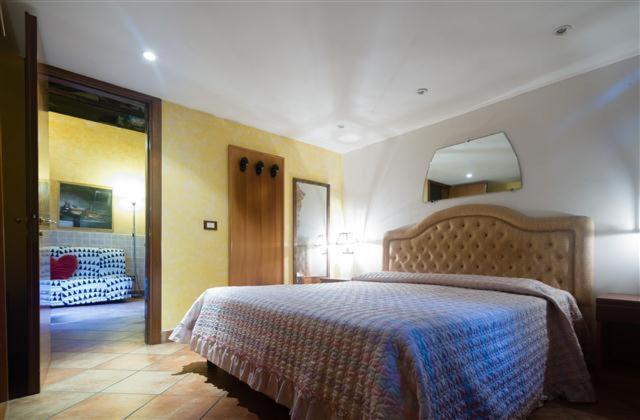 Ferienwohnung Vatican Low Cost Rom Exterior foto