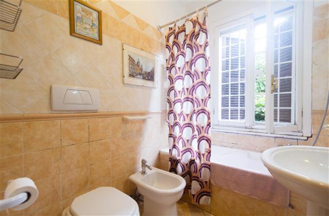 Ferienwohnung Vatican Low Cost Rom Exterior foto