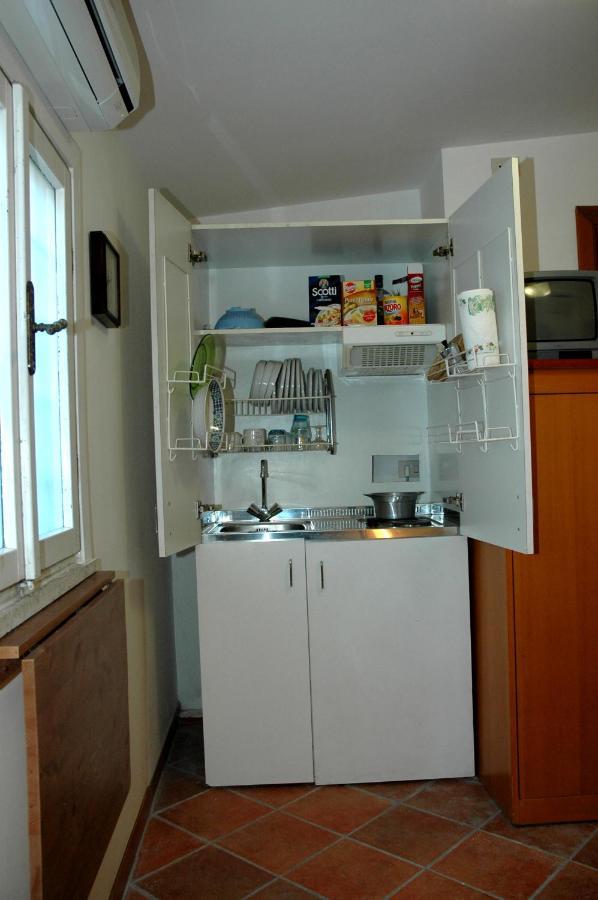 Ferienwohnung Vatican Low Cost Rom Exterior foto